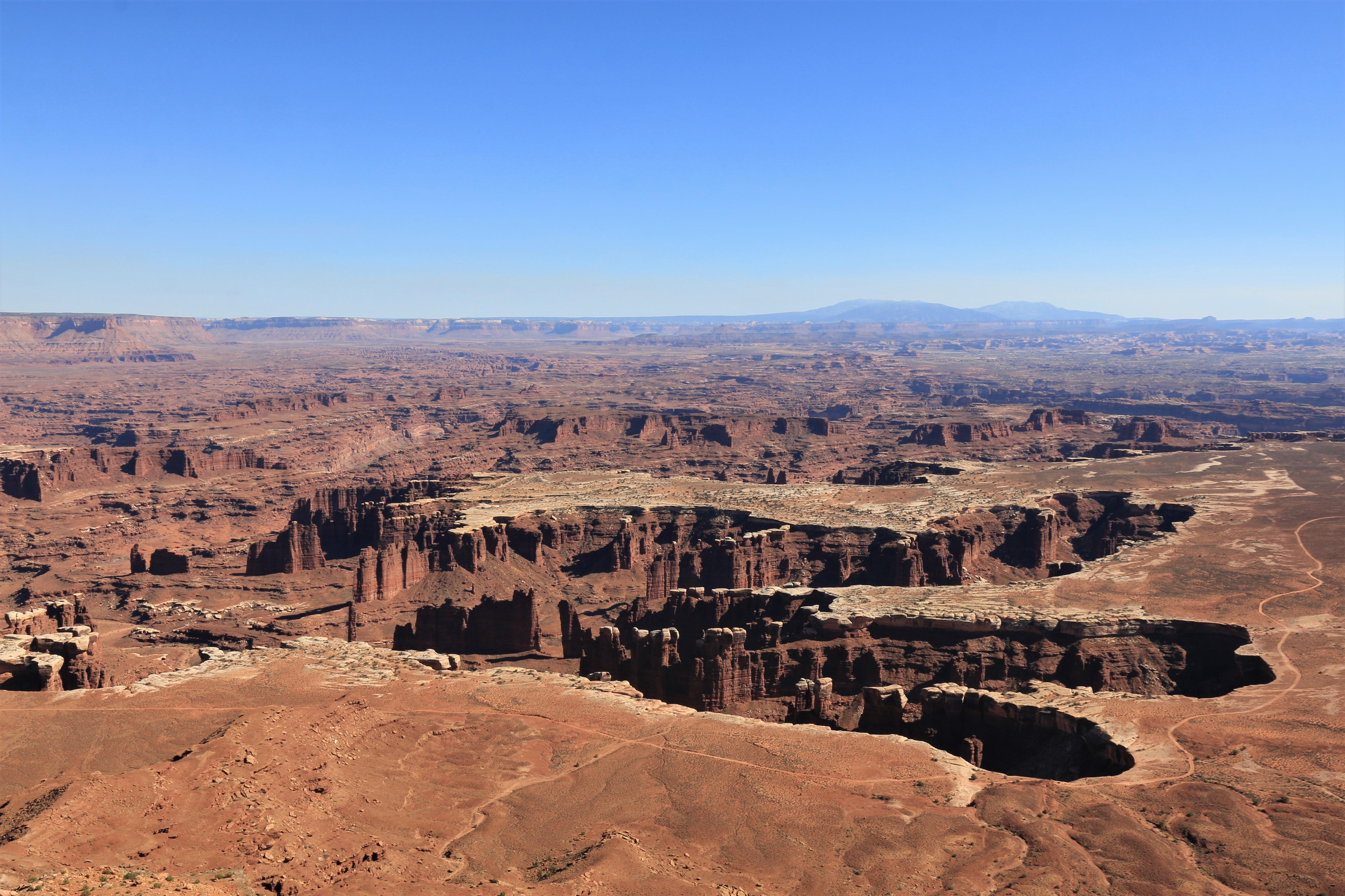 Canyonlands NP